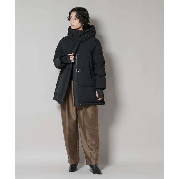 西川ダウン(R)」ソロテックスAラインダウン : マルイ(丸井)Yahoo!店