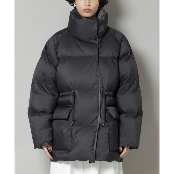西川ダウン(R)」バイカラーボリュームダウン : マルイ(丸井)Yahoo!店