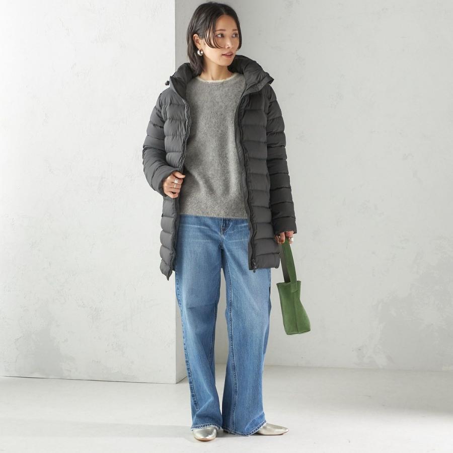 SHIPS（シップス） 【SHIPS別注】PYRENEX:SPOUTNIC LONG SOFT : マルイ