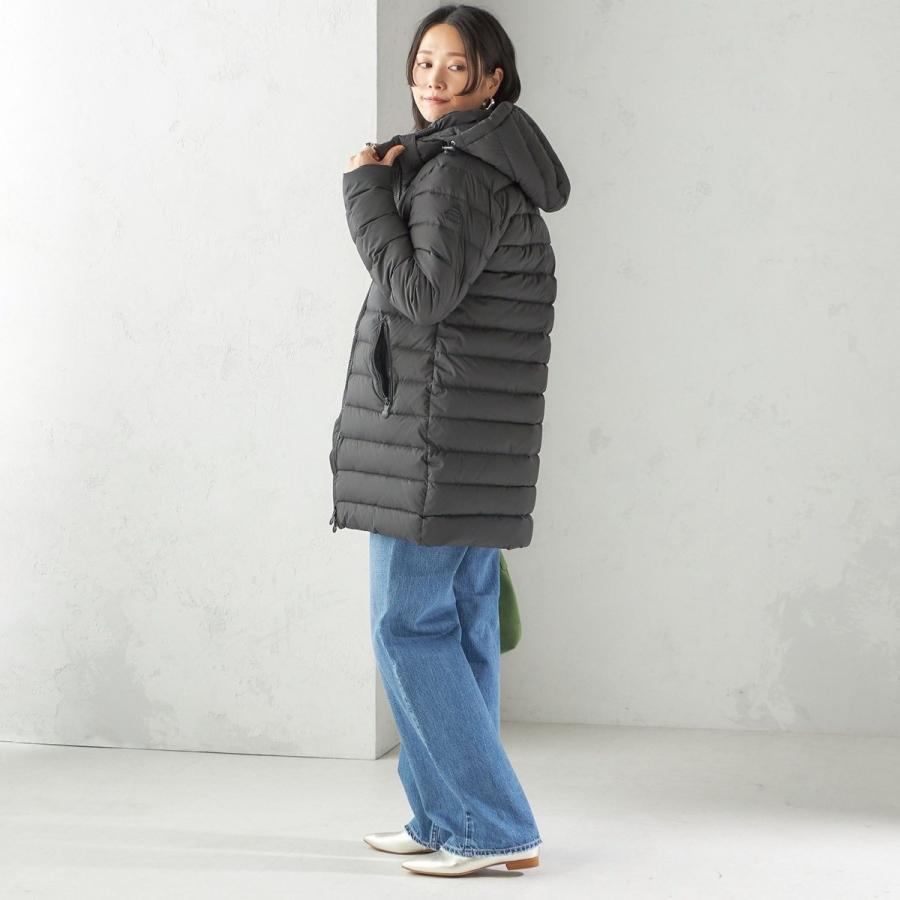 SHIPS（シップス） 【SHIPS別注】PYRENEX:SPOUTNIC LONG SOFT : マルイ