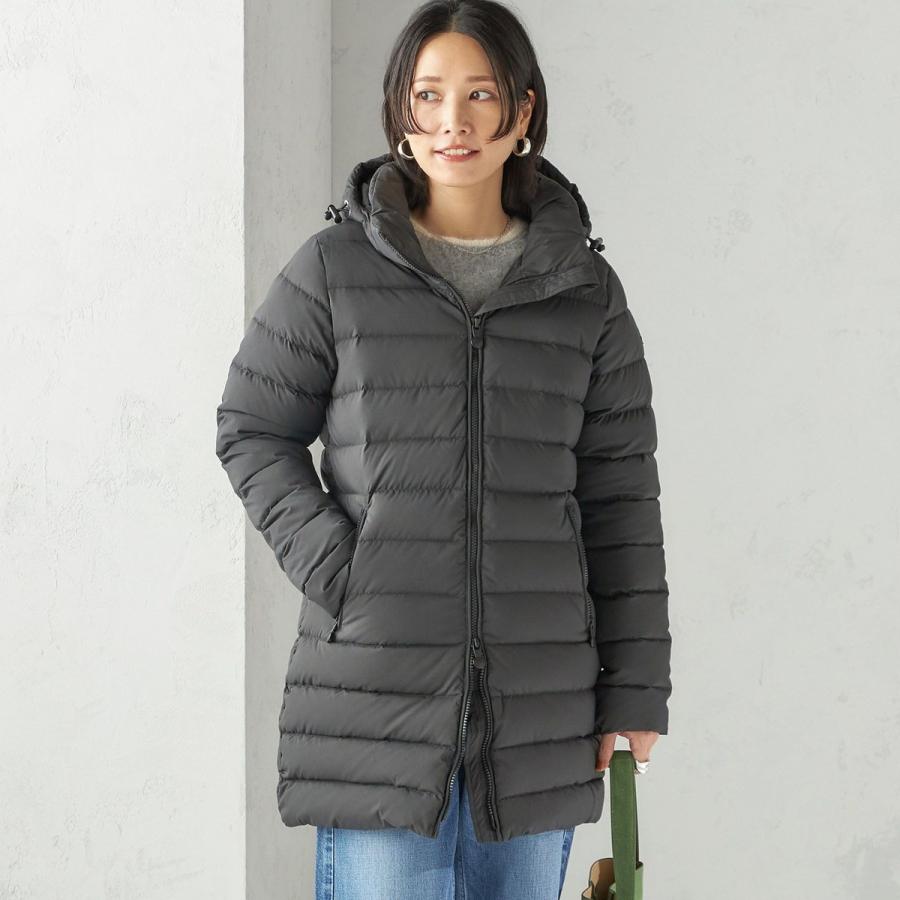 SHIPS（シップス） 【SHIPS別注】PYRENEX:SPOUTNIC LONG SOFT : マルイ