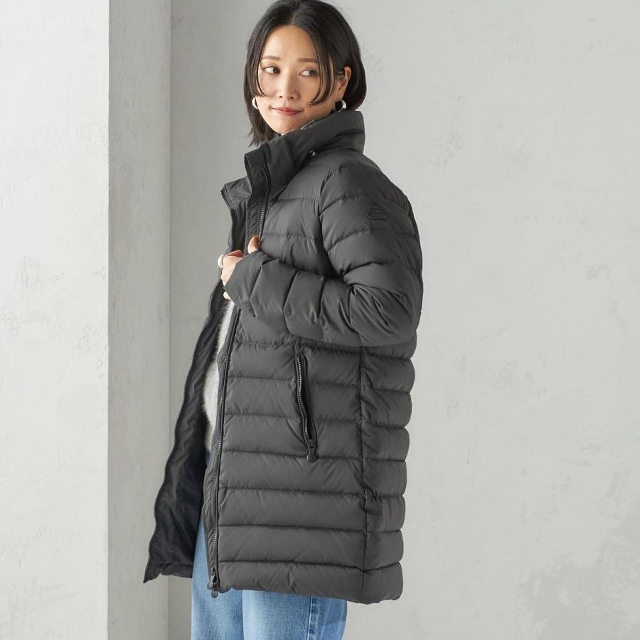 SHIPS（シップス） 【SHIPS別注】PYRENEX:SPOUTNIC LONG SOFT : マルイ