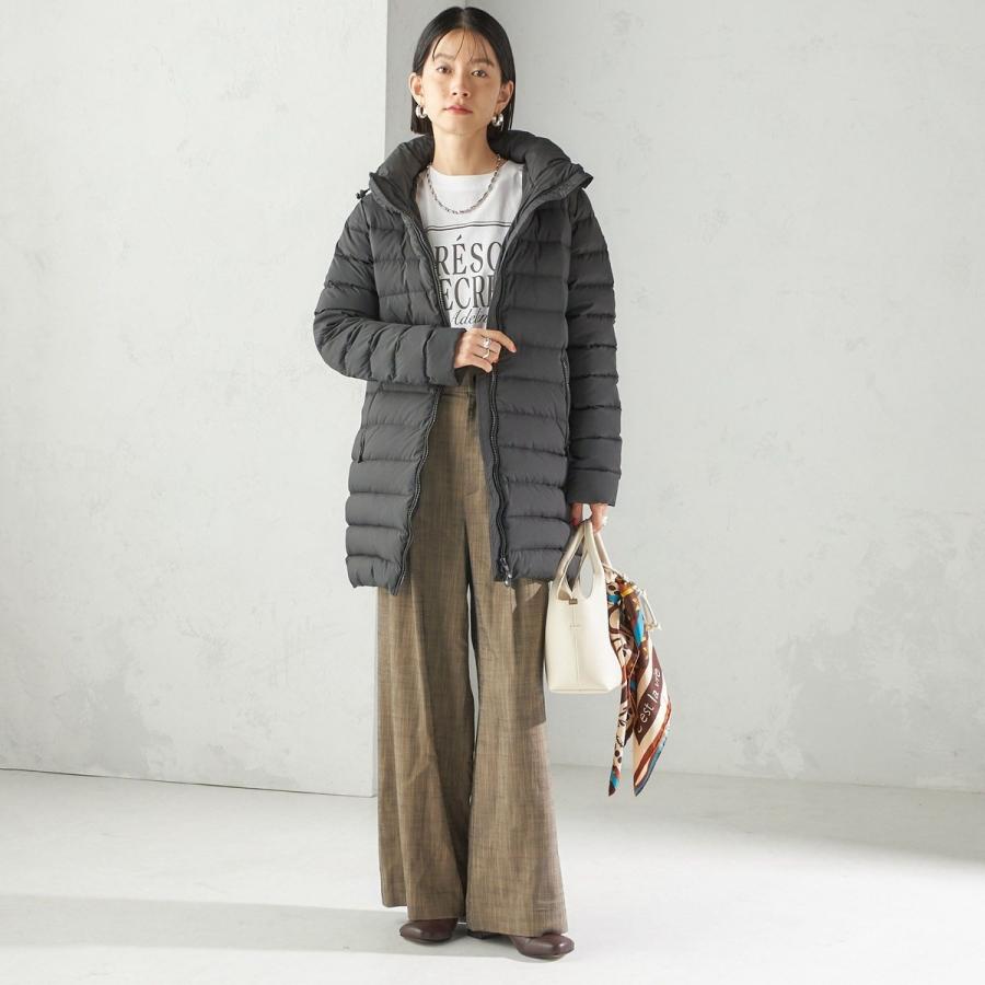 SHIPS（シップス） 【SHIPS別注】PYRENEX:SPOUTNIC LONG SOFT : マルイ