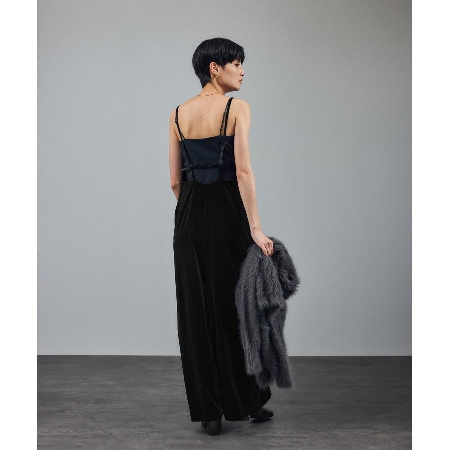 バックリボンキャミサロペット | [公式]レプシィム （LEPSIM）通販 