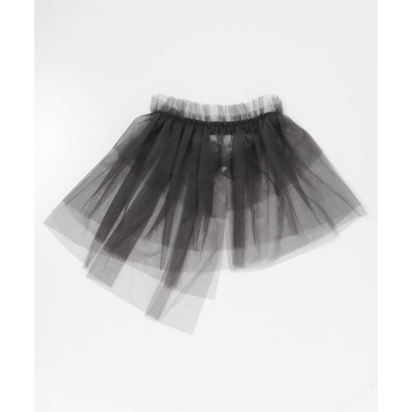 ASAUCE MELER　チュールレイヤードカラー | RODE SKO | 10