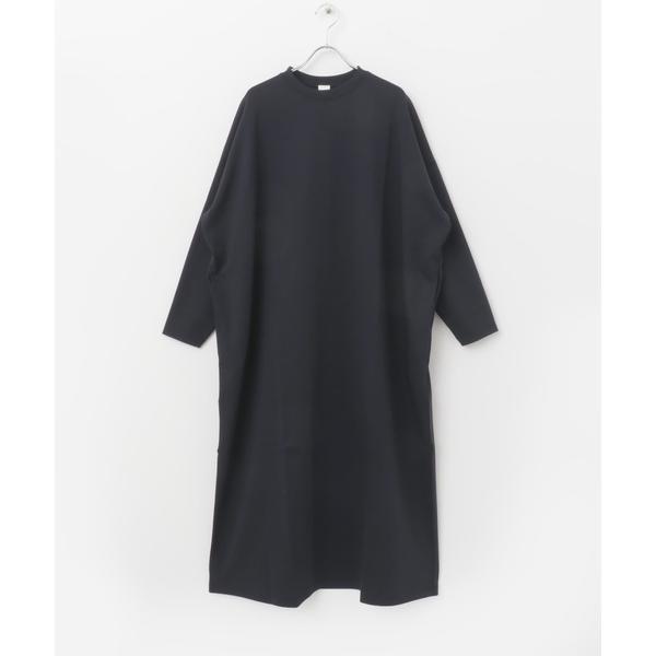 かぐれ 『2サイズ展開』コットンポンチワイドワンピース : マルイ(丸井