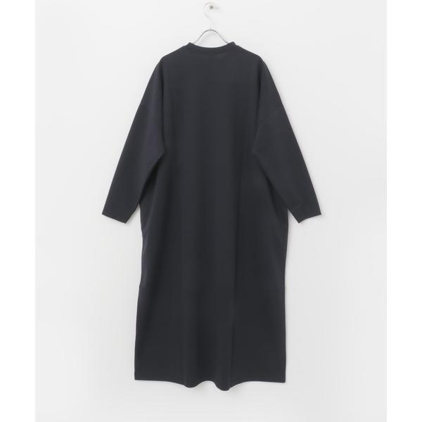 かぐれ 『2サイズ展開』コットンポンチワイドワンピース : マルイ(丸井