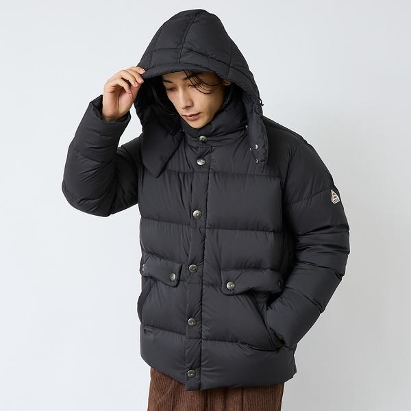 ABAHOUSE（アバハウス） 【PYRENEX / ピレネックス】HMY019/TOROYES