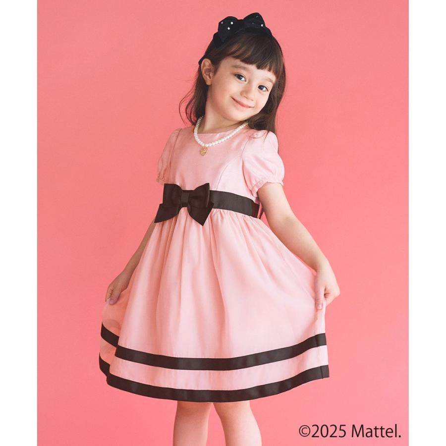 ANY（エニィ） 【Barbie(TM)】ドーリードレス風ワンピース : マルイ