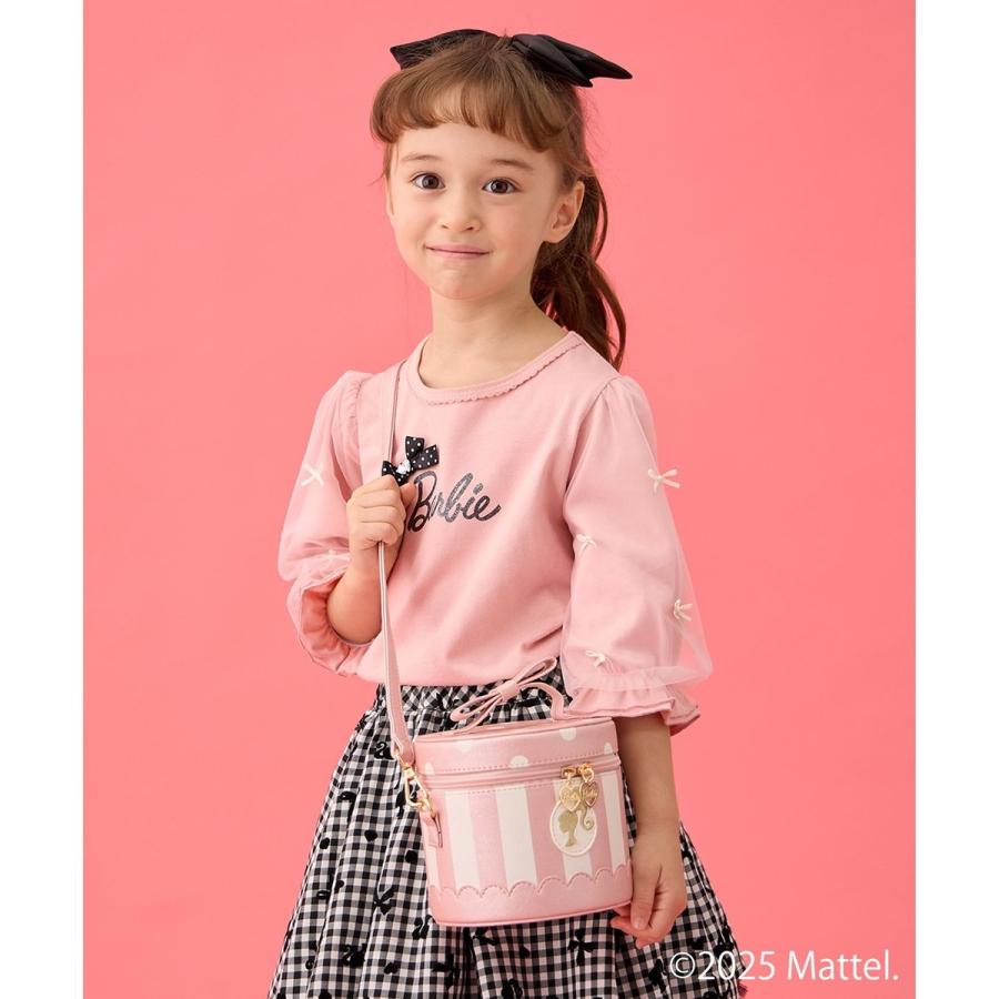 ANY（エニィ） 【Barbie(TM)】バニティポシェット : マルイ(丸井)Yahoo