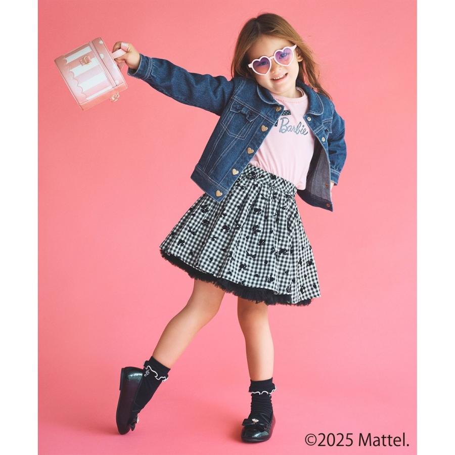ANY（エニィ） 【Barbie(TM)】バニティポシェット : マルイ(丸井)Yahoo