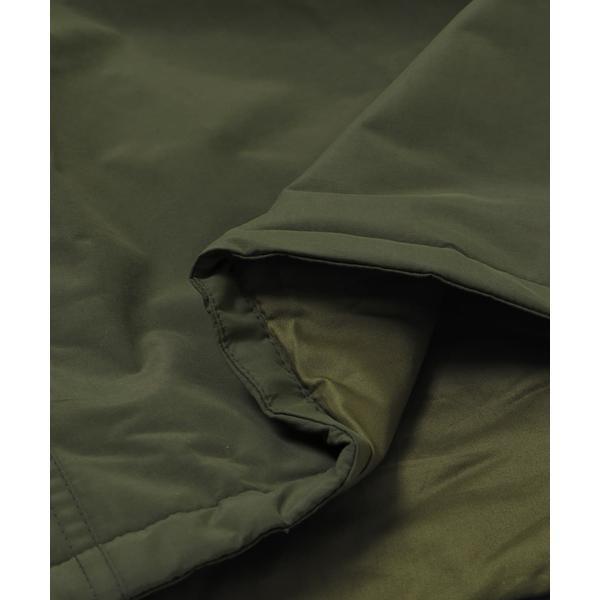 Barbour　EXMOOR CASUAL COATの画像