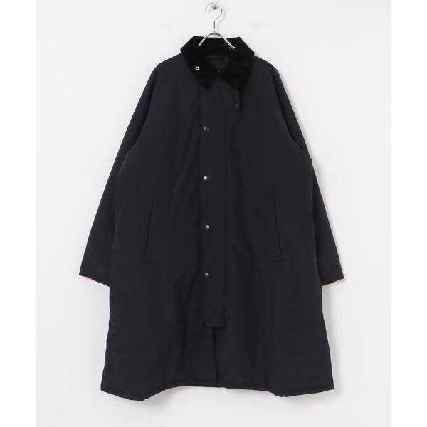 Barbour　EXMOOR CASUAL COATの画像