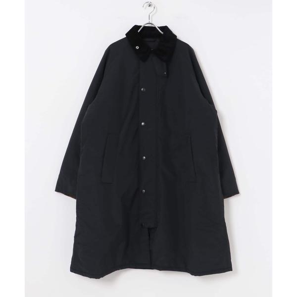 Barbour　EXMOOR CASUAL COATの画像