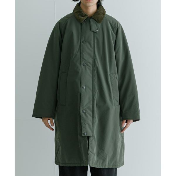 Barbour　EXMOOR CASUAL COATの画像