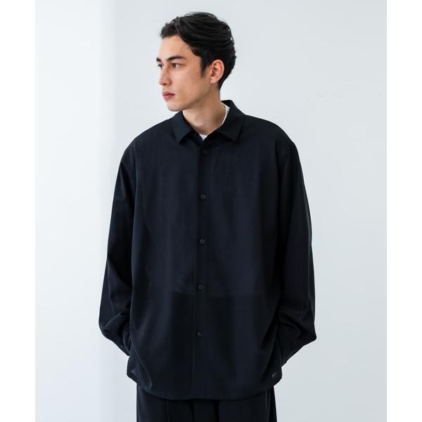 URBAN RESEARCH（アーバンリサーチ） 『別注』ATON×URBAN RESEARCH