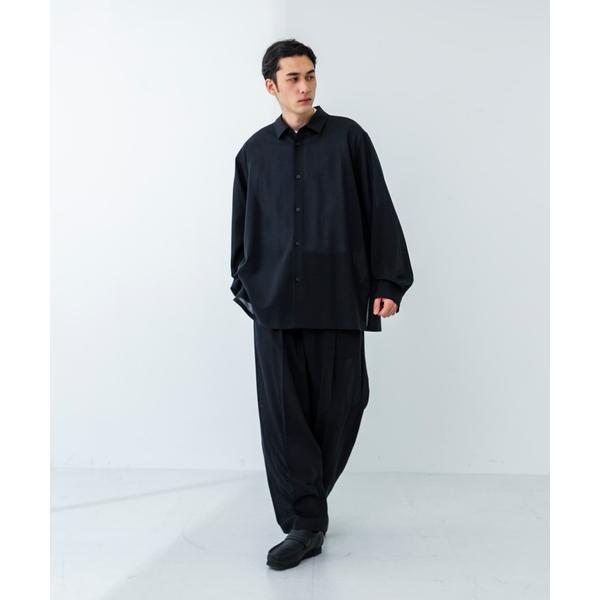 『別注』ATON×URBAN RESEARCH　セットアップ URBAN RESEARCH（アーバンリサーチ） 『別注』ATON×URBAN RESEARCH