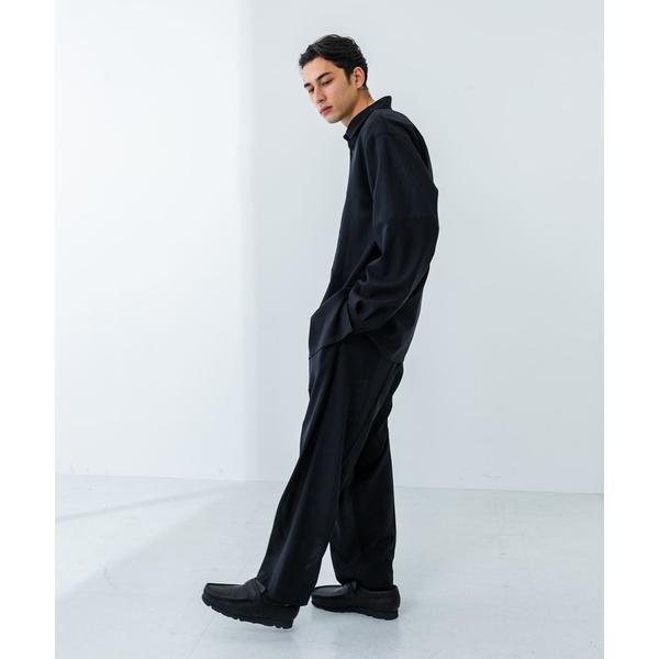 URBAN RESEARCH（アーバンリサーチ） 『別注』ATON×URBAN RESEARCH