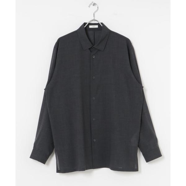 URBAN RESEARCH（アーバンリサーチ） 『別注』ATON×URBAN RESEARCH