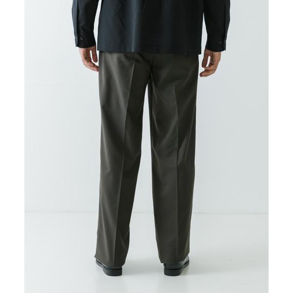 アーバンリサーチ（URBAN RESEARCH）/『別注』BROOKS BROTHERS×UR　TWO INTUCK TROUSERS URBAN RESEARCH（アーバンリサーチ） 『別注』BROOKS BROTHERS×UR TWO