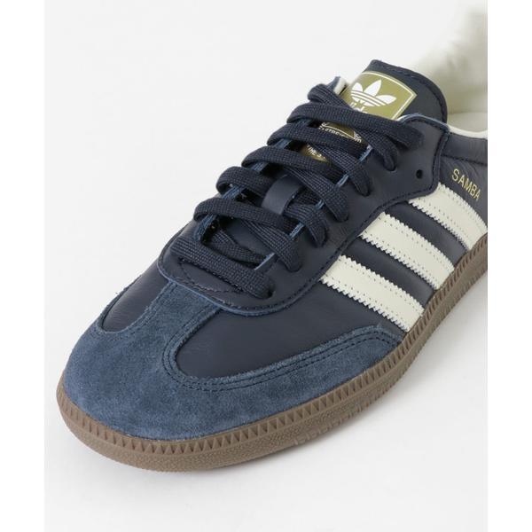 URBAN RESEARCH（アーバンリサーチ） adidas SAMBA OG : マルイ(丸井