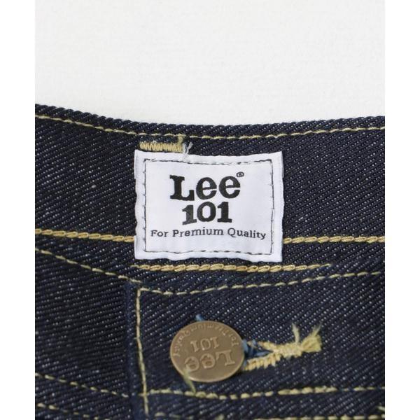 URBAN RESEARCH（アーバンリサーチ） 『別注』Lee101×URBAN RESEARCH