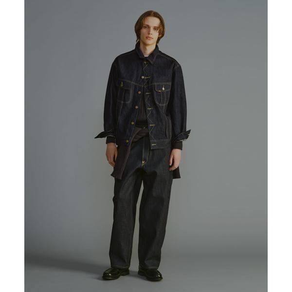 URBAN RESEARCH（アーバンリサーチ） 『別注』Lee101×URBAN RESEARCH