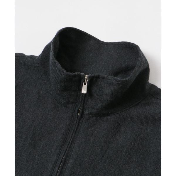 URBAN RESEARCH（アーバンリサーチ） new basic Wool/Linen Track