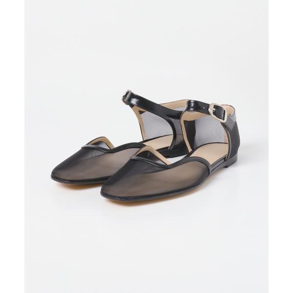 LE MONDE BERYL　MARYJANE SANDAL MESHの画像