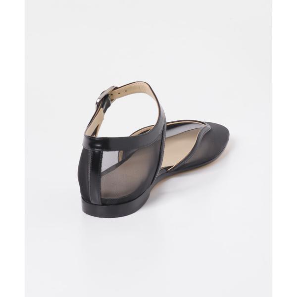 LE MONDE BERYL　MARYJANE SANDAL MESHの画像