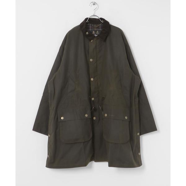 Barbour　BEDALE WAX TRENCH COATの画像