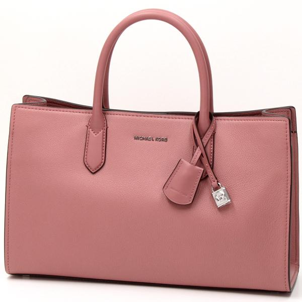MICHAEL KORS（マイケルコース） SCARLETT レザー サッチェル