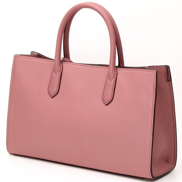 MICHAEL KORS（マイケルコース） SCARLETT レザー サッチェル