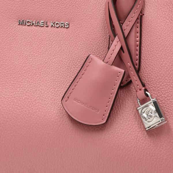MICHAEL KORS（マイケルコース） SCARLETT レザー サッチェル 
