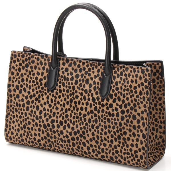 MICHAEL KORS（マイケルコース） SCARLETT チータープリント 