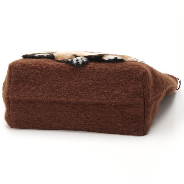 テレサカンビ POMERANIA ポメラニアン 2wayバッグ : マルイ(丸井)Yahoo