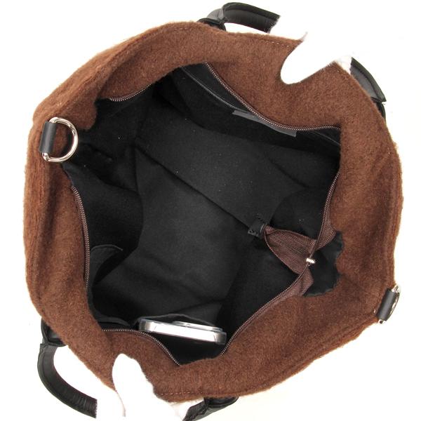 テレサカンビ POMERANIA ポメラニアン 2wayバッグ : マルイ(丸井)Yahoo