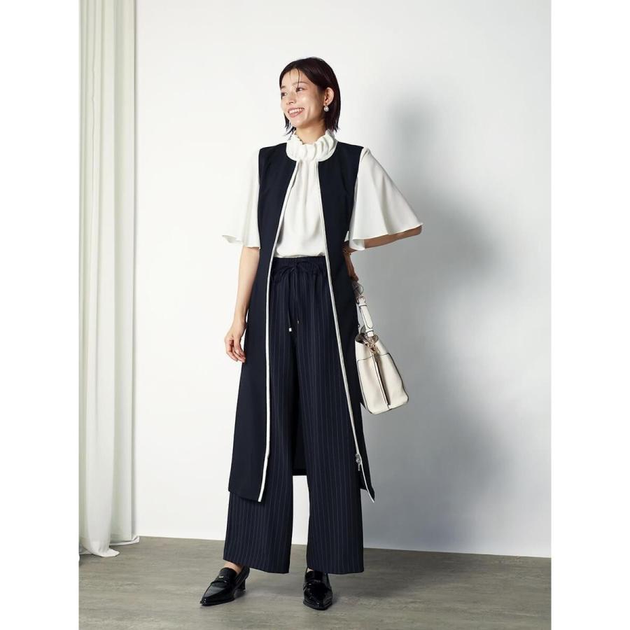 FENNEL（フェンネル） フロントジップジレワンピース : マルイ(丸井