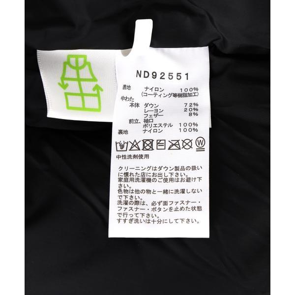 THE NORTH FACE ／ Baltro Light Jacket ND92551の画像