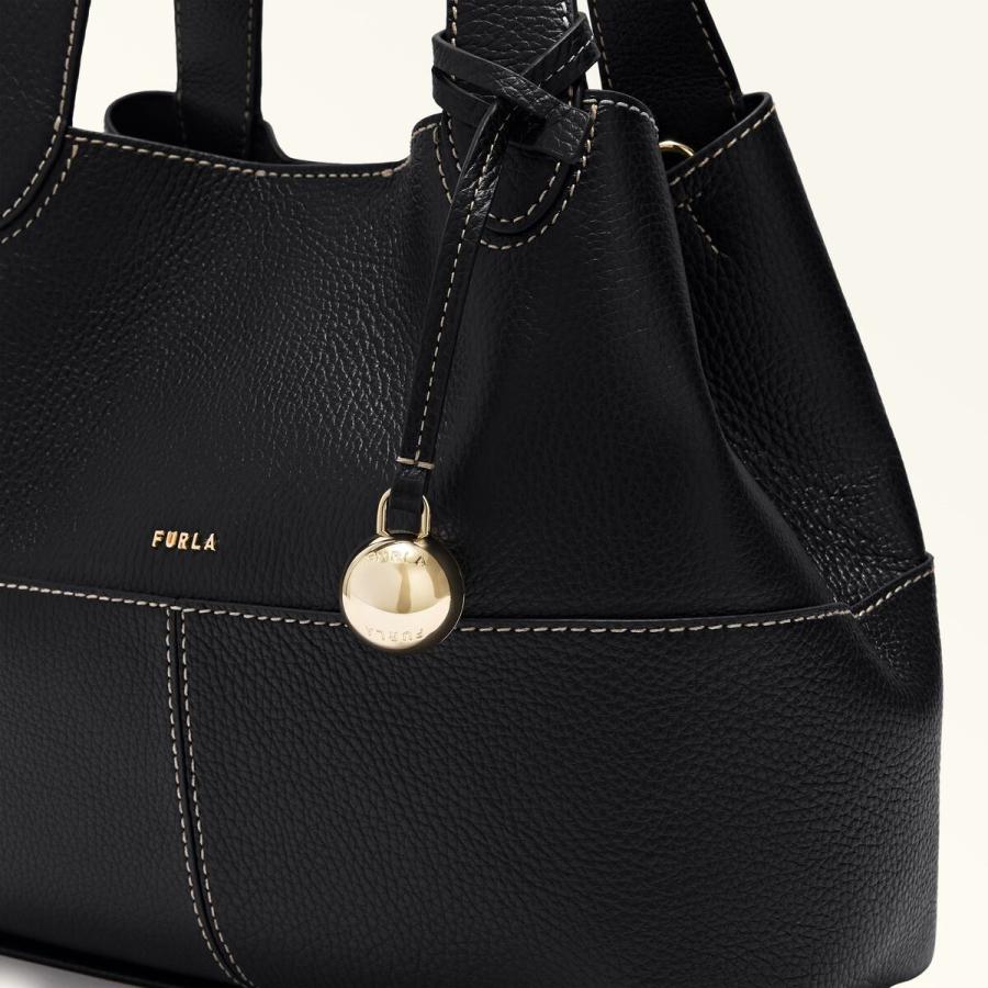 【公式】フルラ プリムローズ (Furla Primrose) トートバッグ Mの画像