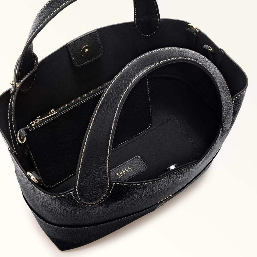 【公式】フルラ プリムローズ (Furla Primrose) トートバッグ Mの画像