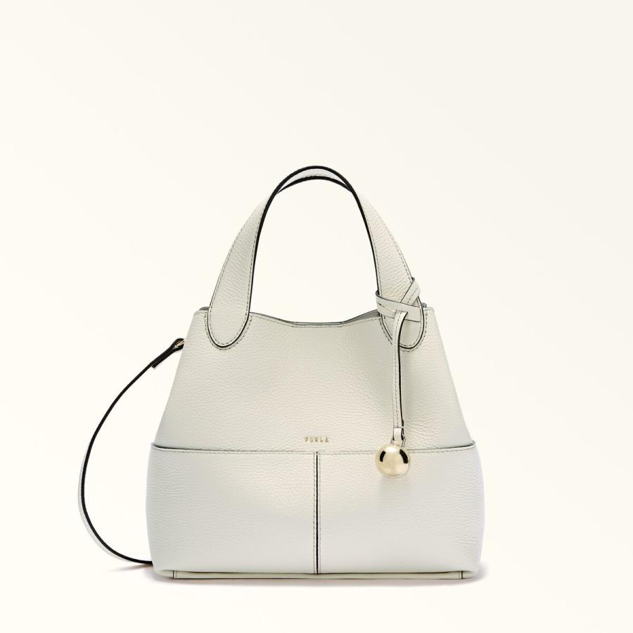 【公式】フルラ プリムローズ (Furla Primrose) トートバッグ Mの画像