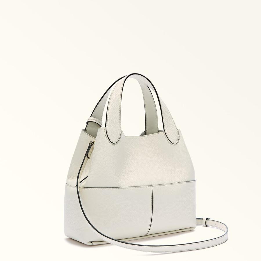 【公式】フルラ プリムローズ (Furla Primrose) トートバッグ Mの画像