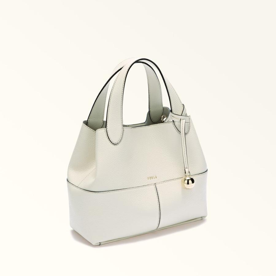 【公式】フルラ プリムローズ (Furla Primrose) トートバッグ Mの画像
