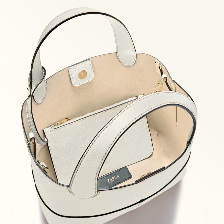 【公式】フルラ プリムローズ (Furla Primrose) トートバッグ Mの画像