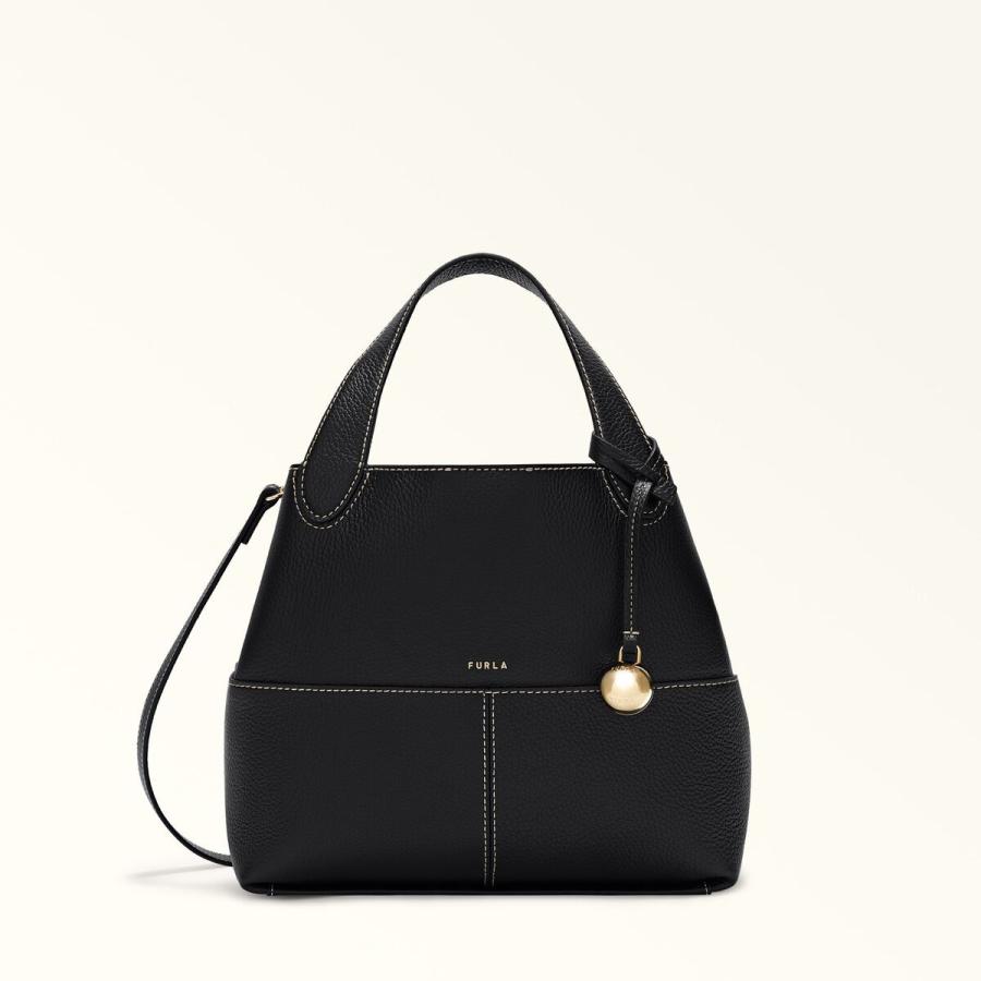 【公式】フルラ プリムローズ (Furla Primrose) トートバッグ Mの画像
