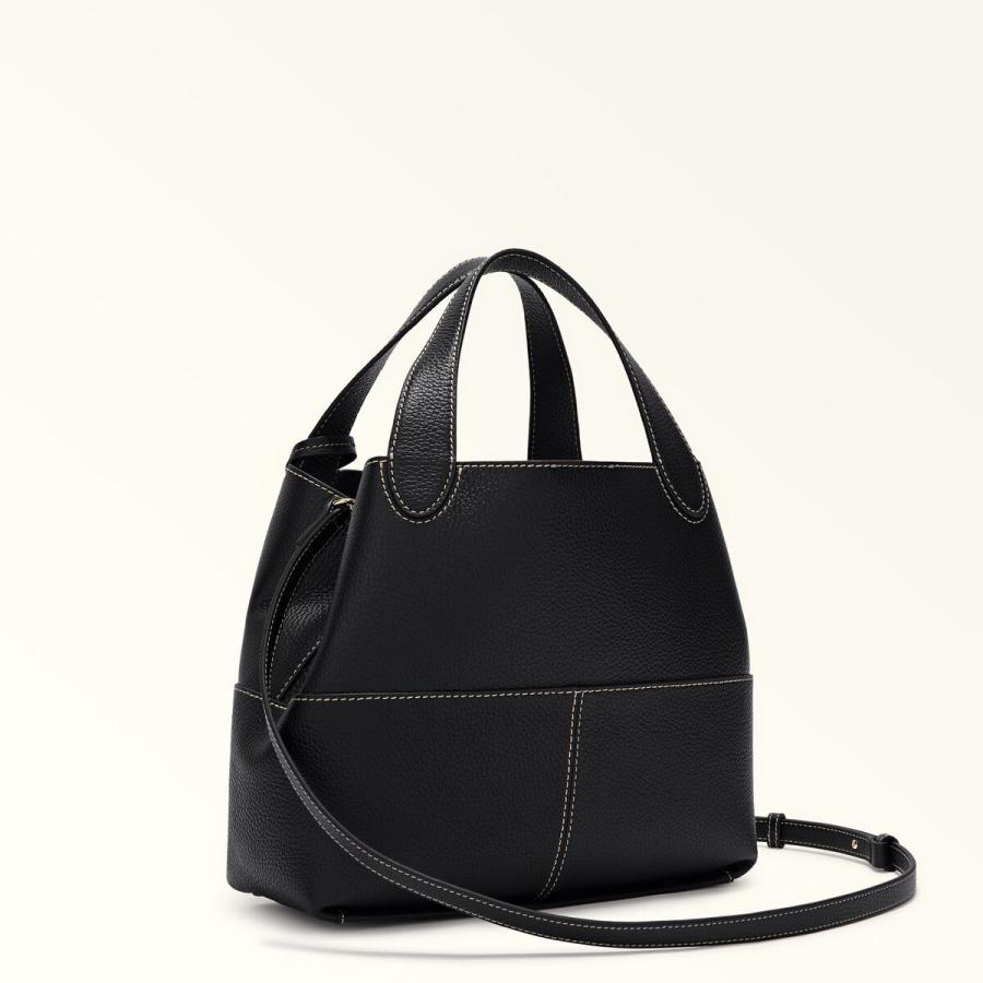 【公式】フルラ プリムローズ (Furla Primrose) トートバッグ Mの画像