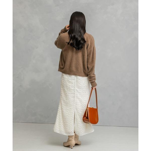 URBAN RESEARCH ROSSO（アーバンリサーチ ロッソ） ラメカット