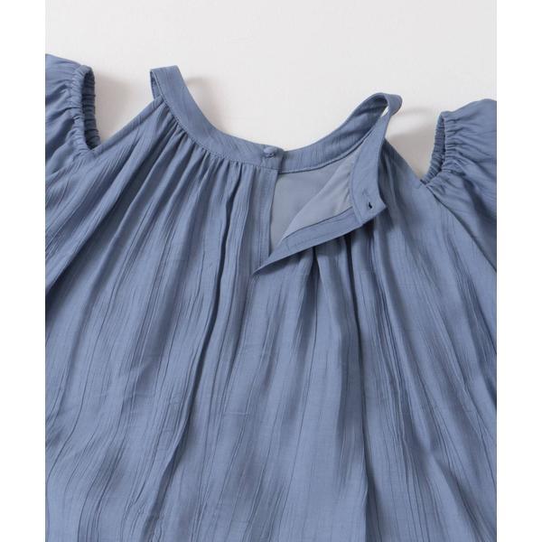 URBAN RESEARCH ROSSO（アーバンリサーチ ロッソ） リネンライク2way