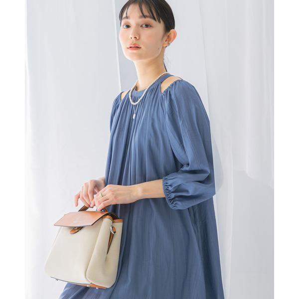 URBAN RESEARCH ROSSO（アーバンリサーチ ロッソ） リネンライク2way